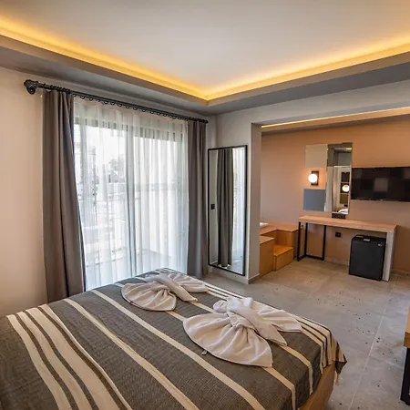 Hotel Blue Star