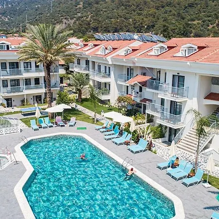 Hotel Blue Star 3*