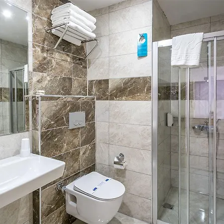 Blue Star Hotel 3*
