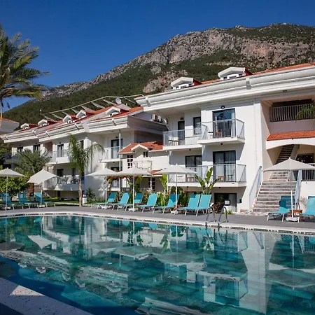 Hotel Blue Star 3*
