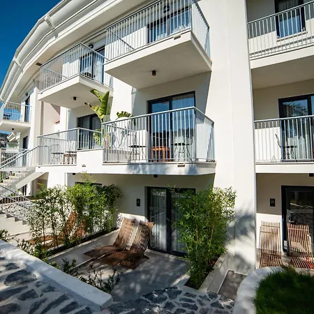 Blue Star Oludeniz