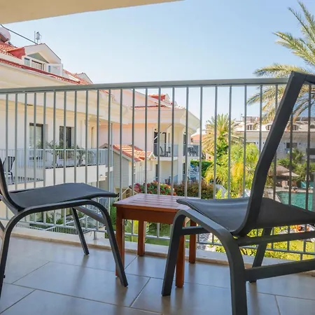 Blue Star Hotel Oludeniz