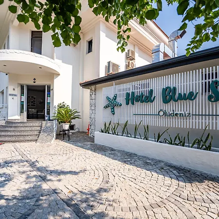 Blue Star Hotel