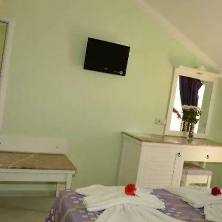 Blue Star Oludeniz