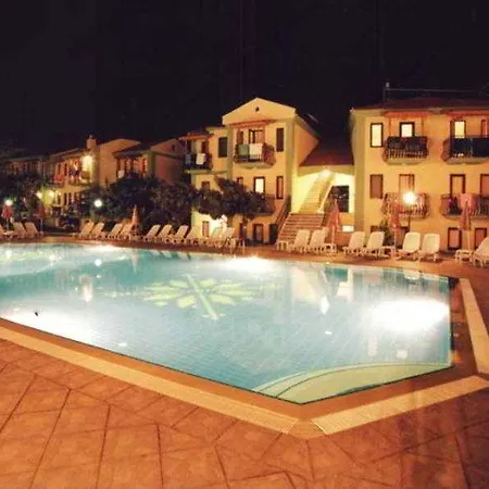 Blue Star Hotel Oludeniz