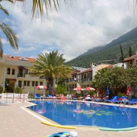 Hotel Blue Star 3*