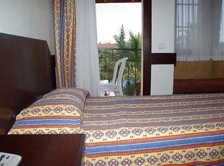 Blue Star 3*