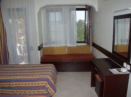 Blue Star Hotel Oludeniz