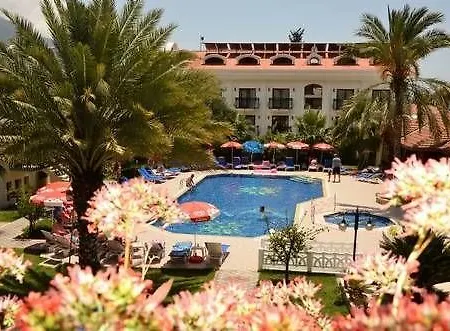 Blue Star Hotel Oludeniz