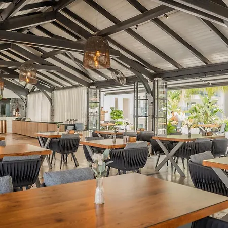 블루 스타 호텔