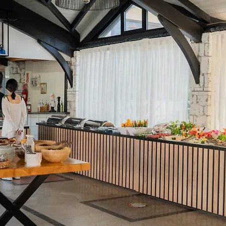 호텔 블루 스타 3*