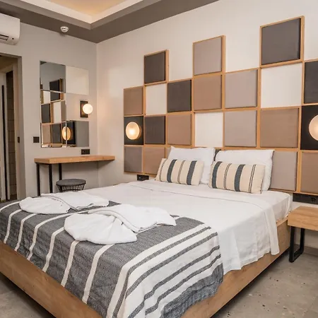 블루 스타 호텔