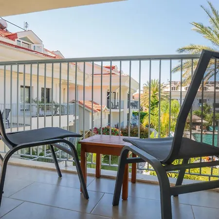 블루 스타 호텔 올루데니스