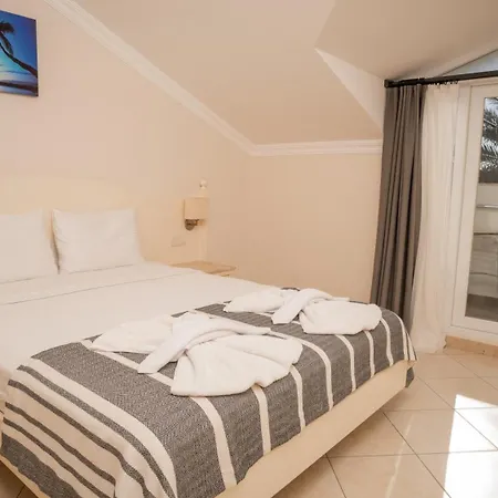 호텔 블루 스타 올루데니스