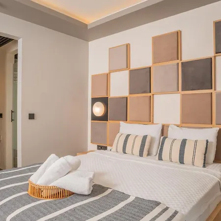 블루 스타 올루데니스