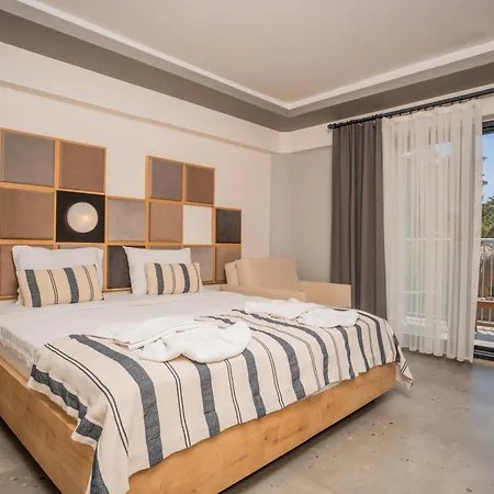 호텔 블루 스타 3*