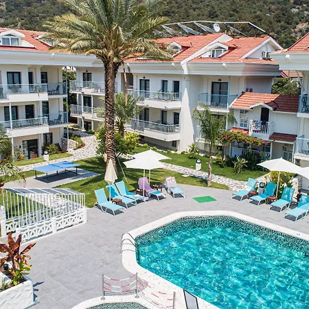 호텔 블루 스타 3*