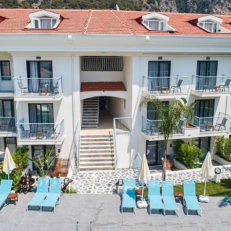 호텔 블루 스타