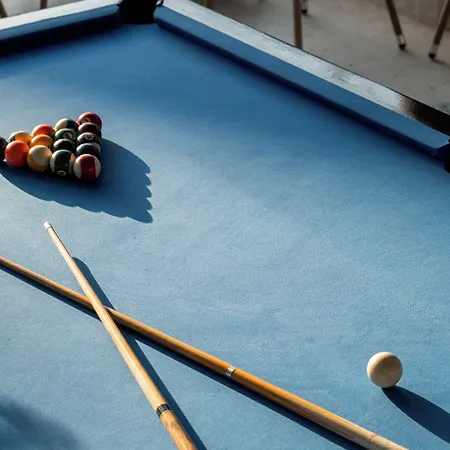 호텔 블루 스타