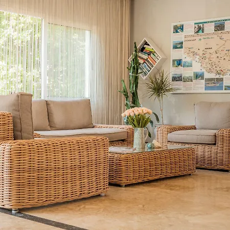 블루 스타 호텔