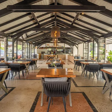 블루 스타 호텔