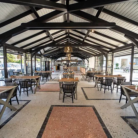 블루 스타 3* 올루데니스