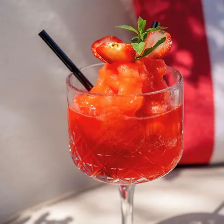 호텔 블루 스타 올루데니스