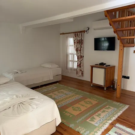 Otel Blue Star 3*
