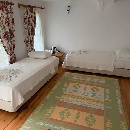 Otel Blue Star Ölüdeniz
