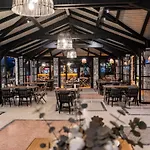 Hotel Blue Star Oludeniz