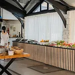 Hotel Blue Star 3*