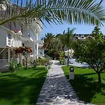 Hotel Blue Star Oludeniz