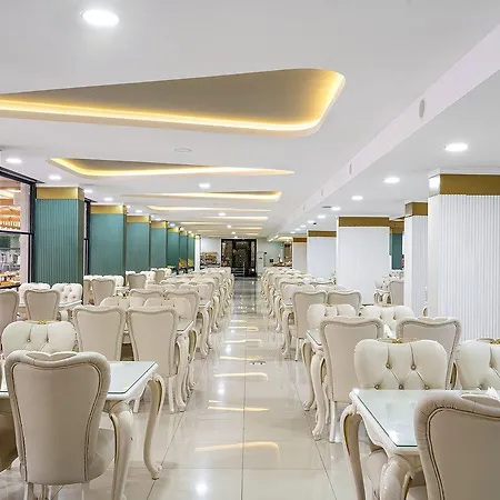 Blue Star 3* Ölüdeniz