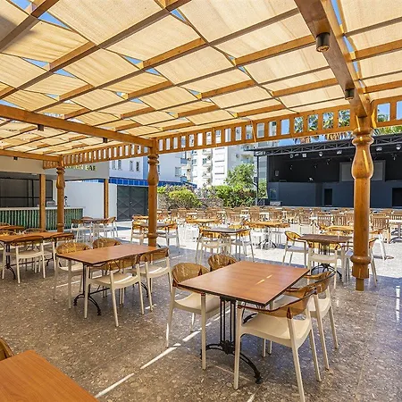 Blue Star 3* Ölüdeniz