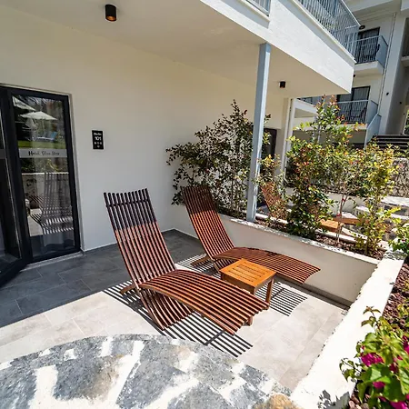 Blue Star Hotel Oludeniz