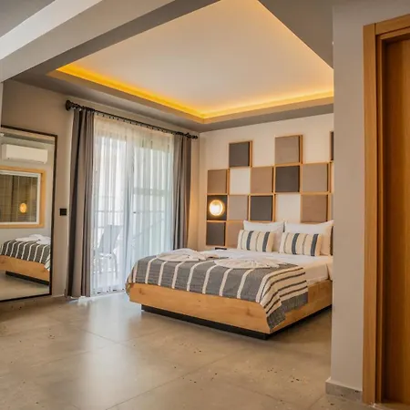 Blue Star 3* Ölüdeniz