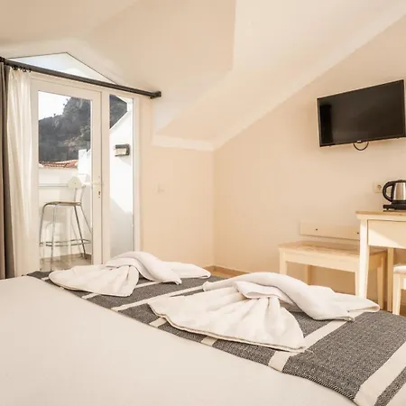 Blue Star Hotel Oludeniz