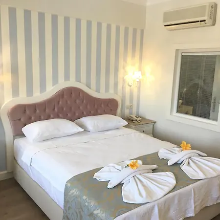 Hotel Blue Star Oludeniz