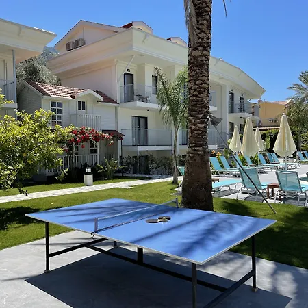 Blue Star 3* Ölüdeniz