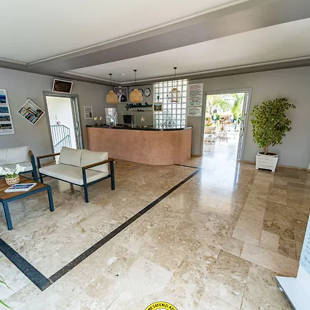 Blue Star 3* Oludeniz