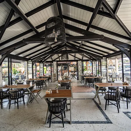 Blue Star 3* Oludeniz