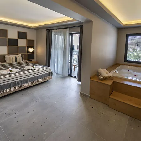 Blue Star Hotel Oludeniz