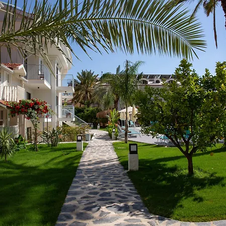 Blue Star Hotel 3*
