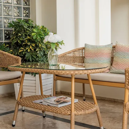 Blue Star 3* Oludeniz