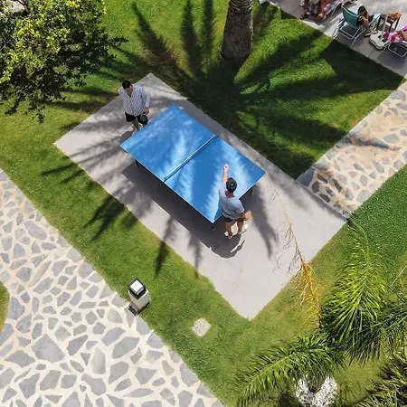 Hotel Blue Star Ölüdeniz