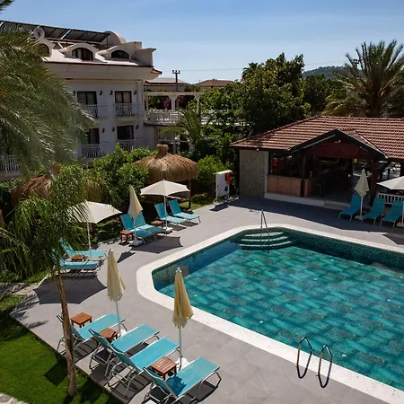 Blue Star Hotel Ölüdeniz