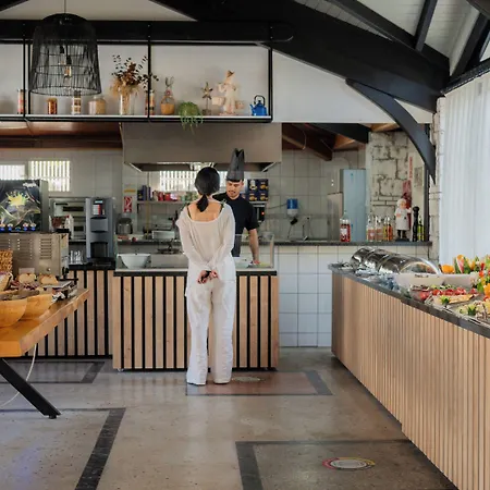 Hotel Blue Star Ölüdeniz