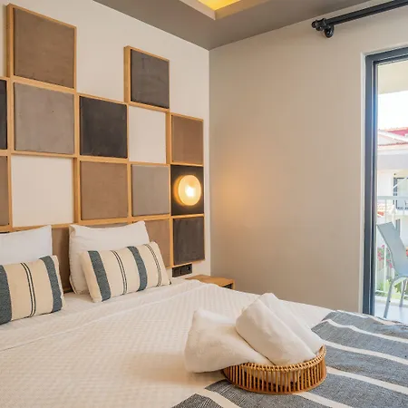 Blue Star 3* Oludeniz