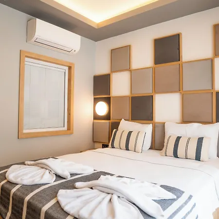 Blue Star Hotel Oludeniz