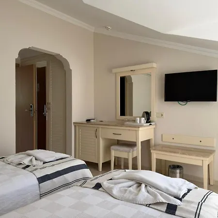Blue Star 3* Oludeniz